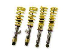KW Suspension - 18020026 | KW V2 Comfort Kit (BMW 7series E65 (765); all models; without EDC)