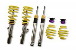 KW Suspension - 35220072 | KW V3 Coilover Kit (BMW Z4 (Z89) without EDC)