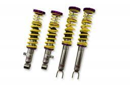 KW Suspension - 35285009 | KW V3 Coilover Kit (Nissan 300ZX (Z32))