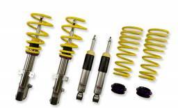 KW Suspension - 35267010 | KW V3 Coilover Kit (Volvo 850 (L/LW/LS) 2WD incl. wagon)
