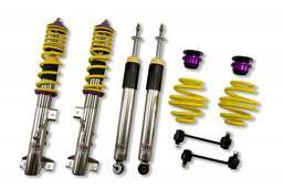 KW Suspension - 35220027 | KW V3 Coilover Kit (BMW Z3 (MR/C) M Coupe)