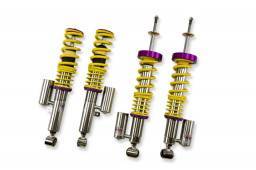 KW Suspension - 35257001 | KW V3 Coilover Kit (Lexus IS 200 / 300 (XE1)Sedan, Wagon)