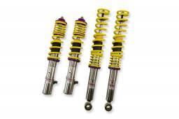 KW Suspension - 35265008 | KW V3 Coilover Kit (Mitsubishi 3000 GT (ZIO) VR-4 Coupe)