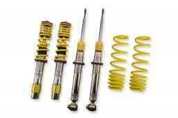 KW Suspension - 35220008 | KW V3 Coilover Kit (BMW 5series E39 (5/D) Sedan)