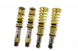 KW Suspension - 35220006 | KW V3 Coilover Kit (BMW 6series E63, E64 (663C) Coupe, Convertible)