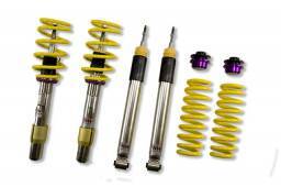 KW Suspension - 35220073 | KW V3 Coilover Kit (BMW M3 (E93) not equipped with EDC (Electronic Damper Control)Convertible)