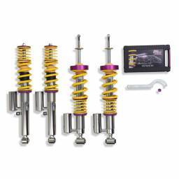 KW Suspension - 35257002 | KW V3 Coilover Kit (Lexus IS 250 / 350 (XE2)Sedan 2WD)