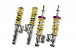 KW Suspension - 35257003 | KW V3 Coilover Kit (Lexus IS-F)