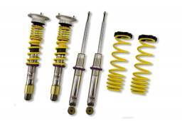 KW Suspension - 35220018 | KW V3 Coilover Kit (BMW M5 E39 (M539) Sedan)