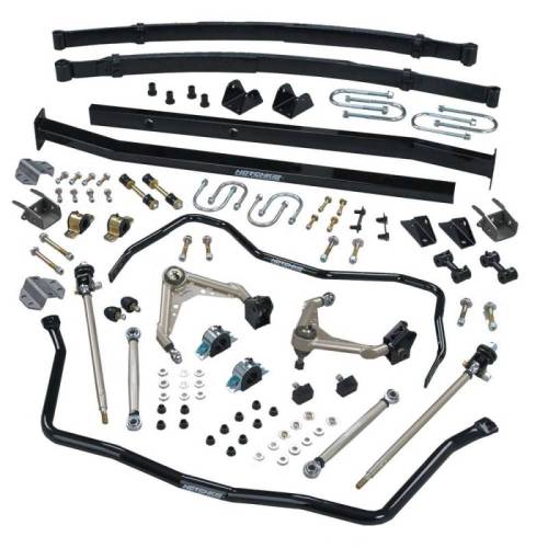 Hotchkis Sport Suspension - 80110 | Total Vehicle Suspension System