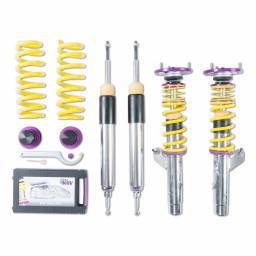 KW Suspension - 35220839 | KW V3 Clubsport Kit  (BMW 1series E82 (182)Convertible (all engines))