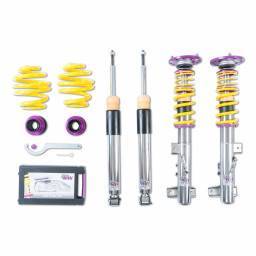 KW Suspension - 35220811 | KW V3 Clubsport Kit  (BMW 3series E36 (3B, 3/B, 3C, 3/C) Sedan, Coupe, Wagon, Convertible (all engines exc. M3))