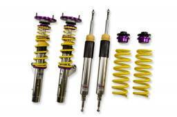 KW Suspension - 35220832 | KW V3 Clubsport Kit  (BMW 3series E90/E92 2WDSedan + Coupe )