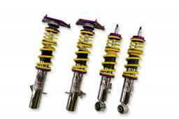 KW Suspension - 35220842 | KW V3 Clubsport Kit  (BMW Mini (R50, R52, R53) Coupe + Convertible incl. Cooper S)