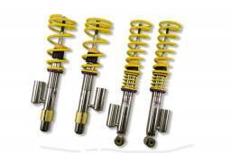 KW Suspension - 35220046 | KW V3 Coilover Kit (BMW M5 E60 (M560)Sedan (excludes EDC unit))