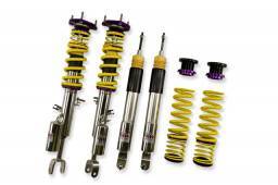 KW Suspension - 35285802 | KW V3 Clubsport Kit  (Nissan 350Z (Z33) Coupe + Convertible)