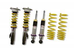 KW Suspension - 15220001 | KW V2 Coilover Kit (BMW Z8 (E52))