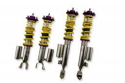 KW Suspension - 35250805 | KW V3 Clubsport Kit  (Honda S2000)