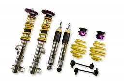 KW Suspension - 35220827 | KW V3 Clubsport Kit  (BMW Z3 (MR/C) M Coupe)