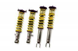 KW Suspension - 35285809 | KW V3 Clubsport Kit  (Nissan 300ZX (Z32))