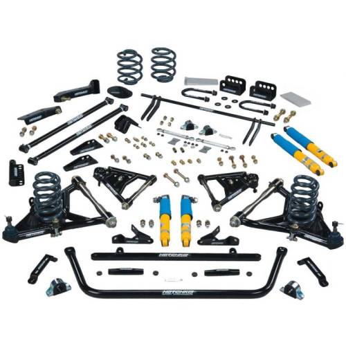 Hotchkis Sport Suspension - 80390 | Total Vehicle Suspension System