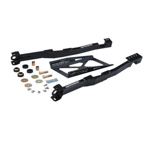 Hotchkis Sport Suspension - 81001 | Chassis Max Kit