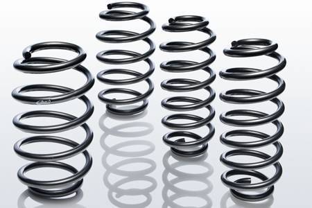 Eibach - 28105.140 | Eibach PRO-KIT Performance Springs (Set of 4 Springs) For Dodge Charger & Charger R/T | 2011-2023