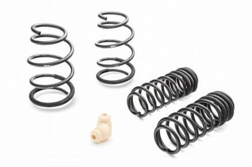 Eibach - 35125.140 | Eibach PRO-KIT Performance Springs (Set of 4 Springs) For Ford Mustang Coupe/Convertible & Boss 302 | 2011-2014