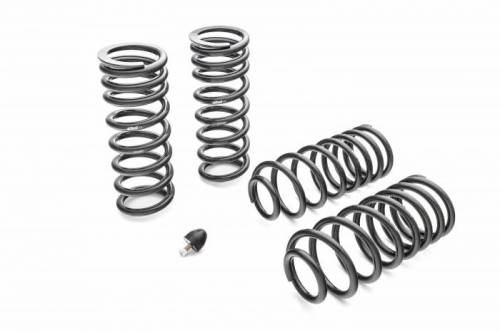 Eibach - 3514.140 | Eibach PRO-KIT Performance Springs (Set of 4 Springs) For Ford Mustang | 1983-1993