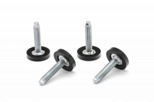 Eibach - 38126.510 | Eibach PRO-KIT (Set of 4 Height Adjustable Pads)