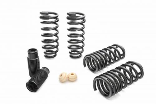 Eibach - 38148.140 | Eibach PRO-KIT Performance Springs (Set of 4 Springs) For Cadillac CTS V Coupe | 2011-2015