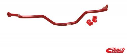 Eibach - 4051.310 | Eibach ANTI-ROLL Single Sway Bar Kit (Front Sway Bar Only) For Honda Civic | 2001-2005