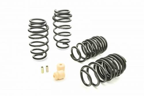 Eibach - 4088.140 | Eibach PRO-KIT Performance Springs (Set of 4 Springs) For Acura ILX / Honda Civic Si | 2012-2015