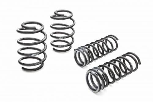 Eibach - 4089.140 | Eibach PRO-KIT Performance Springs (Set of 4 Springs) For Acura TLX (2015-2020) / Honda Accord (2013-2017)