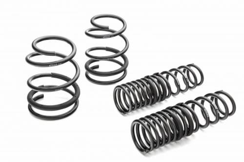 Eibach - 6049.140 | Eibach PRO-KIT Performance Springs (Set of 4 Springs) Mitsubishi Lancer Evolution GSR / MR | 2008-2015