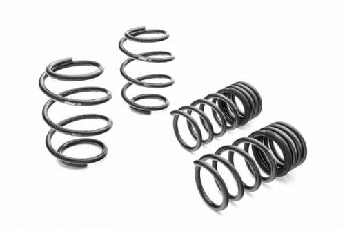 Eibach - 6392.140 | Eibach PRO-KIT Performance Springs (Set of 4 Springs) For Nissan Maxima | 2009-2014