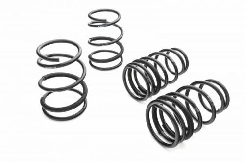 Eibach - 7714.140 | Eibach PRO-KIT Performance Springs (Set of 4 Springs) For Subaru Impreza RS / WRX | 2004-2007