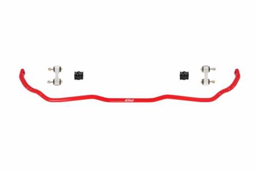 Eibach - 7714.310 | Eibach ANTI-ROLL Single Sway Bar Kit (Front Sway Bar Only) For Subaru Impreza WRX Sedan | 2004-2007