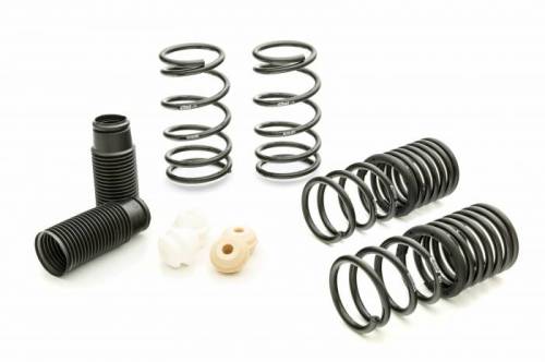 Eibach - 82105.140 | Eibach PRO-KIT Performance Springs (Set of 4 Springs) For Scion FR-S / Subaru BRZ / Toyota 86 | 2013-2021