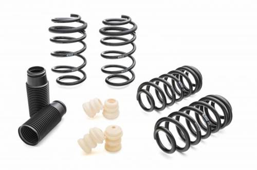 Eibach - 85109.140 | Eibach PRO-KIT Performance Springs (Set of 4 Springs) For Volkswagen GTI MKVI / Jetta Sedan MKV & MKVI | 2010-2018