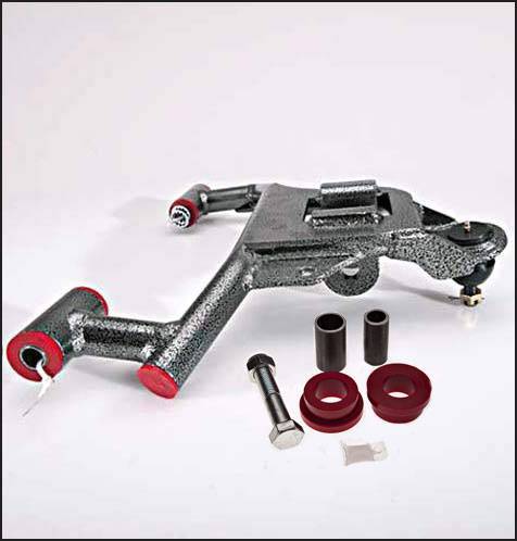 DJM Suspension - CA3214L-2P | 2 Inch Calmax Passenger Side Lower Control Arm