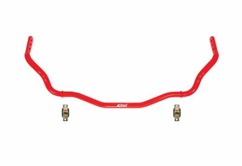 Eibach - 35145.310 | Eibach ANTI-ROLL Single Sway Bar Kit (Front Sway Bar Only) For Ford Mustang EcoBoost / GT / Shelby GT350 / Shelby GT350R | 2015-2023