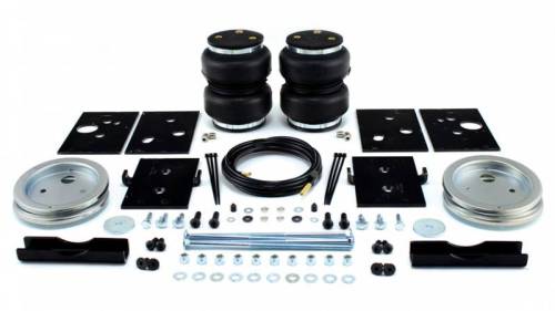 Air Lift Company - 57289 | Airlift LoadLifter 5000 Air Spring Kit (2014-2024 Ram Pickup 2500 2WD/4WD)