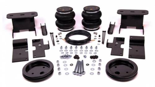 Air Lift Company - 88268 | Air Lift LoadLifter 5000 Ultimate Air Spring Kit (2015-2020 F150 2WD)