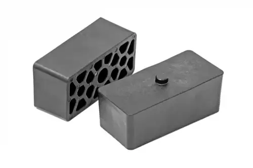 Rough Country - 6592 | 2 Inch Universal Lift Blocks