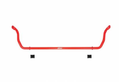 Eibach - 7212.310 | Eibach ANTI-ROLL Single Sway Bar Kit (Front Sway Bar Only) For Porsche 911 996 / Boxster 986 | 1997-2004