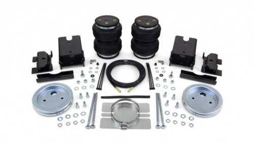 Air Lift Company - 57349 | Air Lift LoadLifter 5000 Air Spring Kit (2015-2016 F450 Super Duty 2WD/4WD)