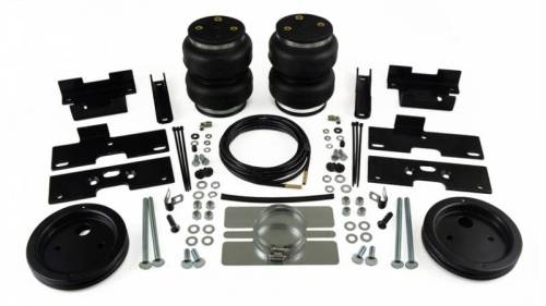 Air Lift Company - 88213 | Air Lift LoadLifter 5000 Ultimate air spring kit w/internal jounce bumper (2015-2024 Transit 150, 250, 350 SRW)