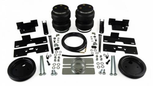 Air Lift Company - 88213 | Airlift LoadLifter 5000 Ultimate air spring kit w/internal jounce bumper (2015-2024 Transit 150, 250, 350 SRW)