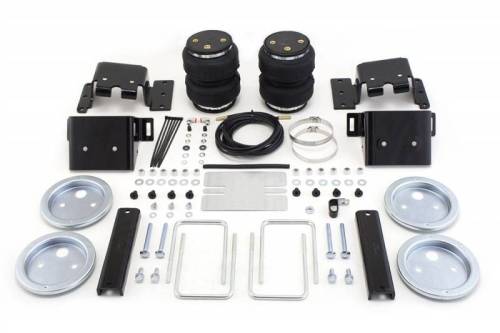 Air Lift Company - 88339 | Air Lift LoadLifter 5000 Ultimate air spring kit w/internal jounce bumper
